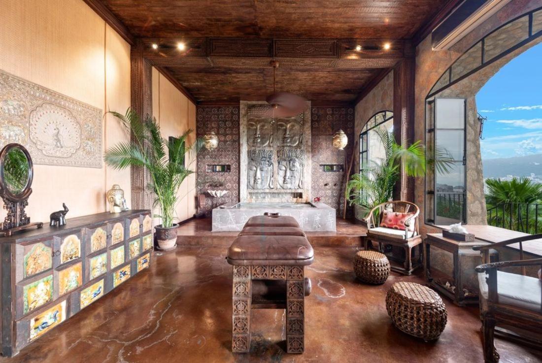Villas Scala Country house Acapulco