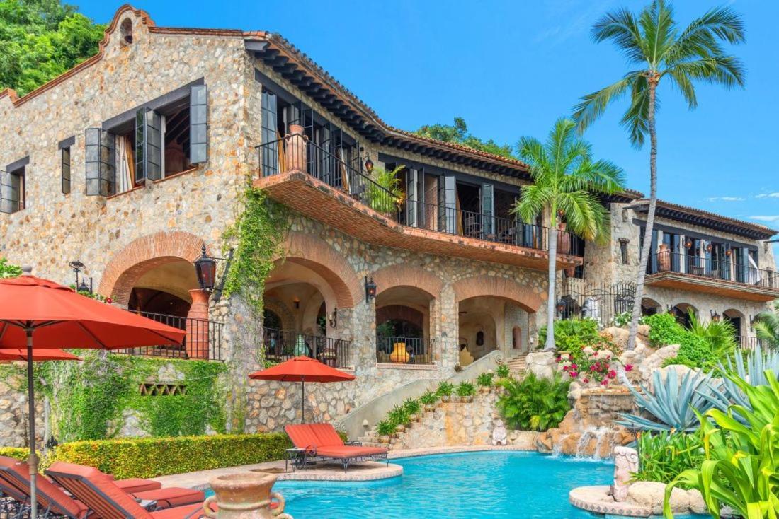 Villas Scala Country house