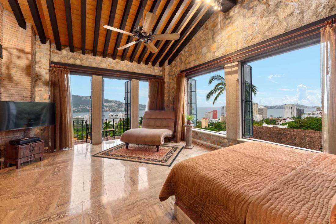 Villas Scala