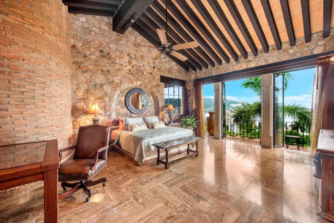 Country house Villas Scala Acapulco