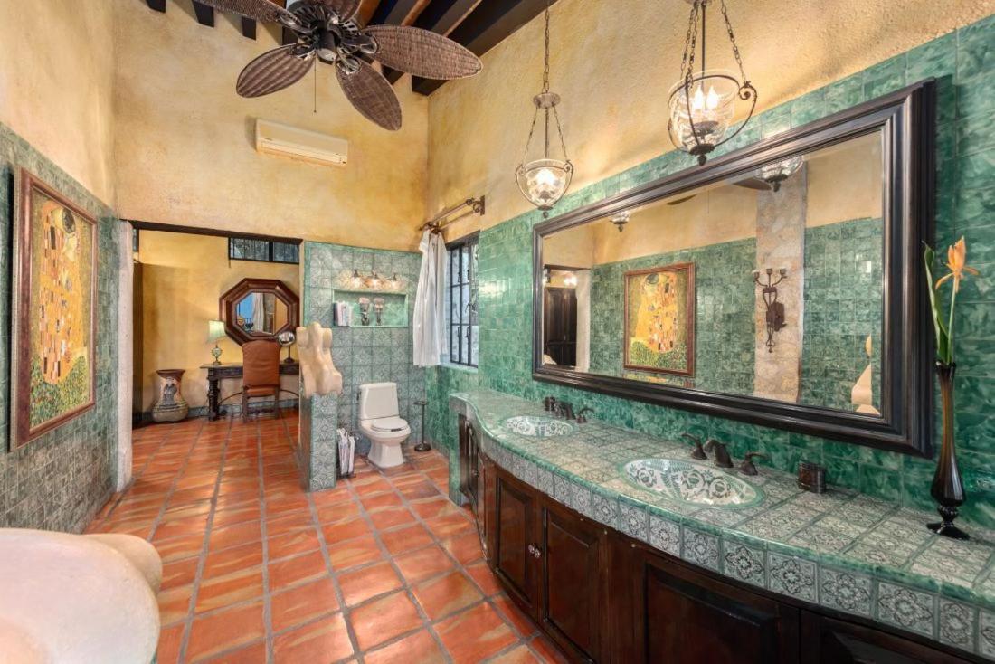 Country house Villas Scala