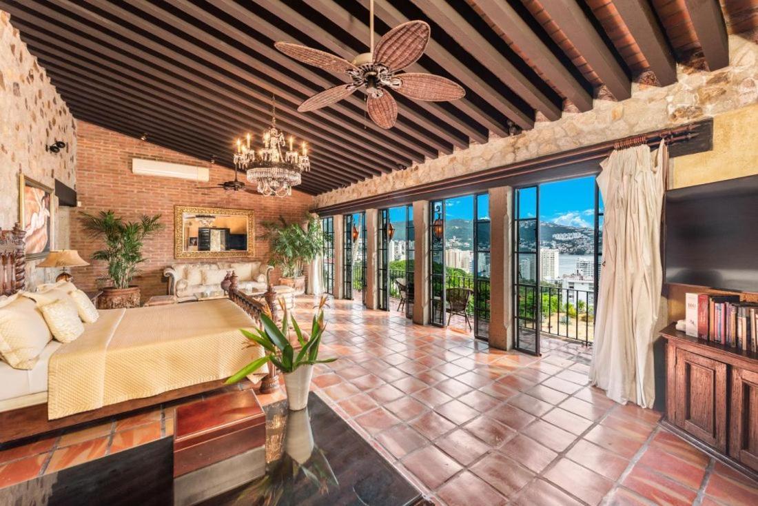 Villas Scala *