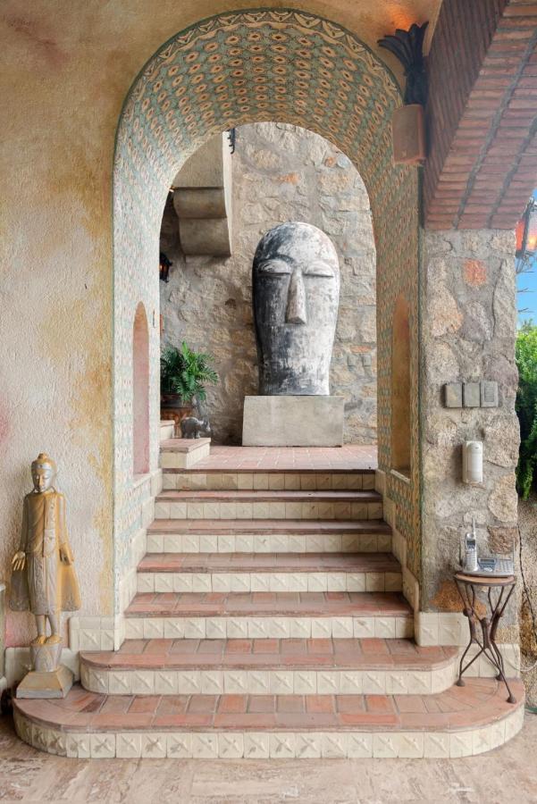 Villas Scala