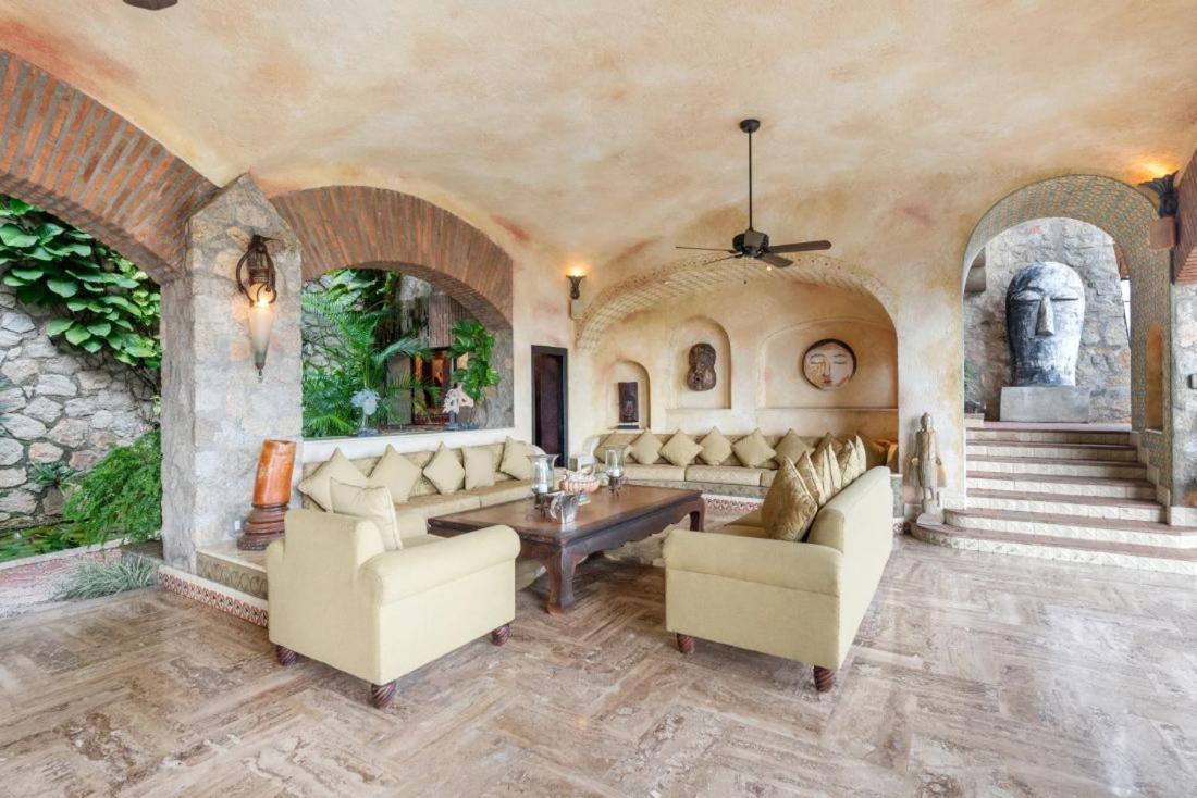 Country house Villas Scala