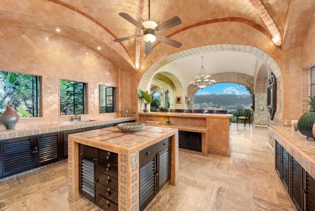Villas Scala Country house