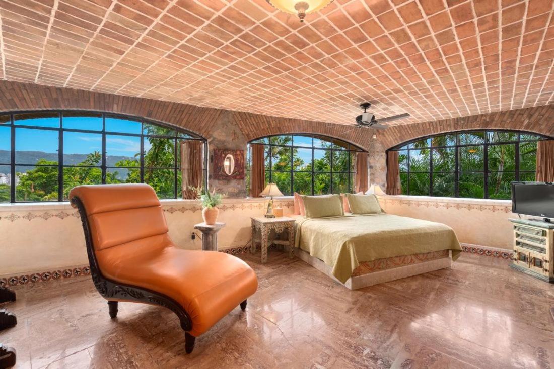 Villas Scala *