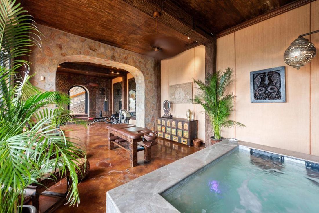 Country house Villas Scala