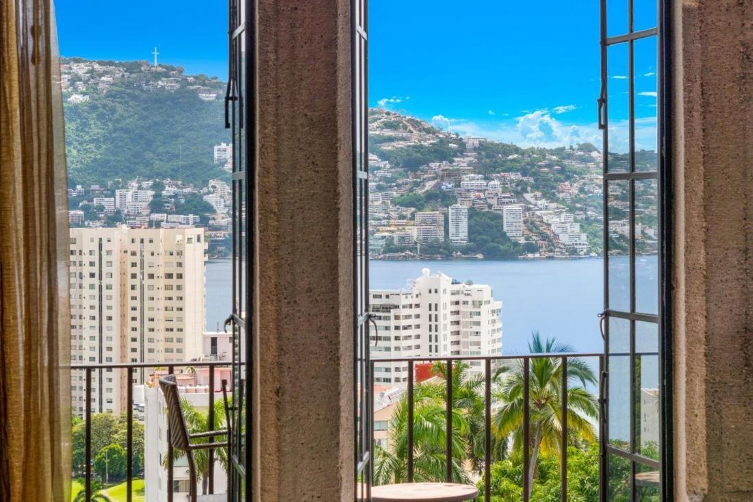 Villas Scala * Acapulco