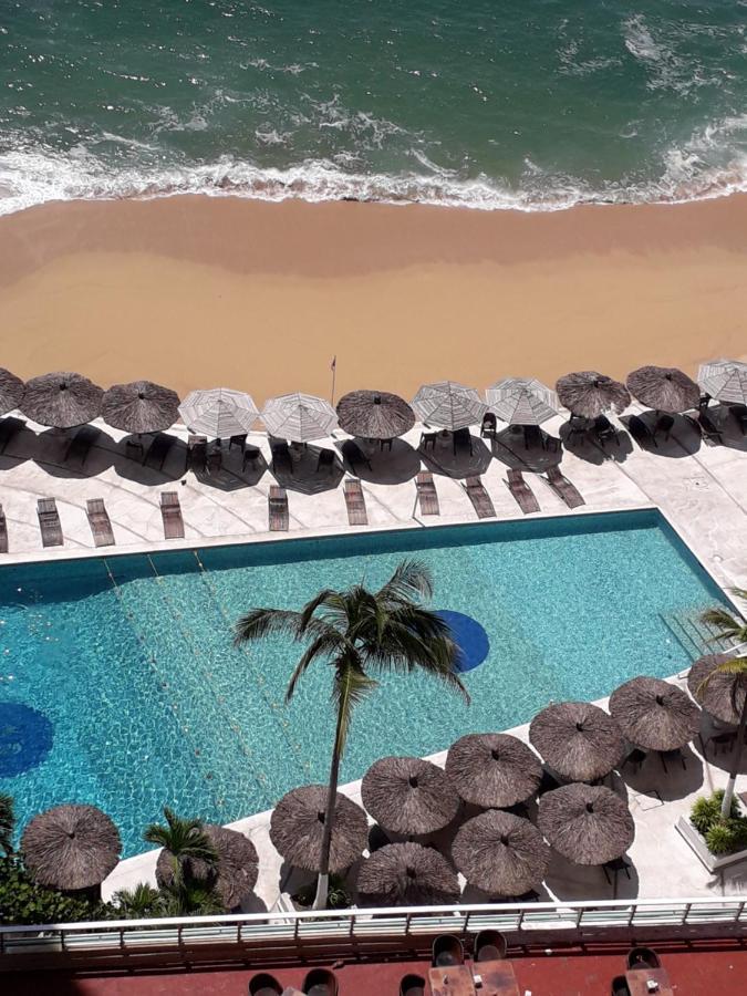 Las Torres Gemelas Apartamento Acapulco