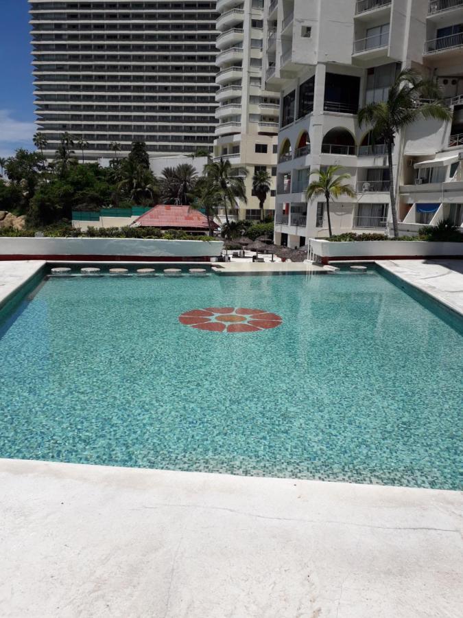 Apartamento Las Torres Gemelas Acapulco