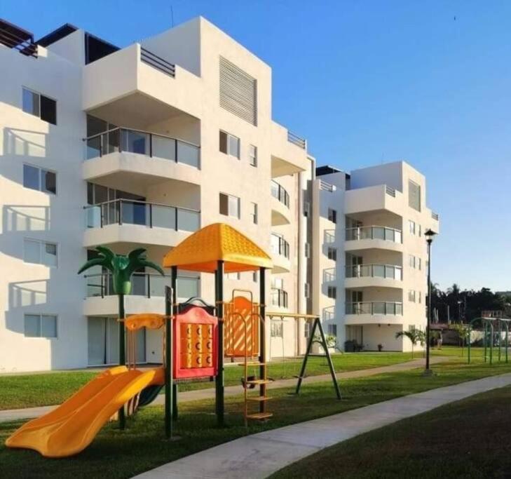 Diamante Banus Residencial