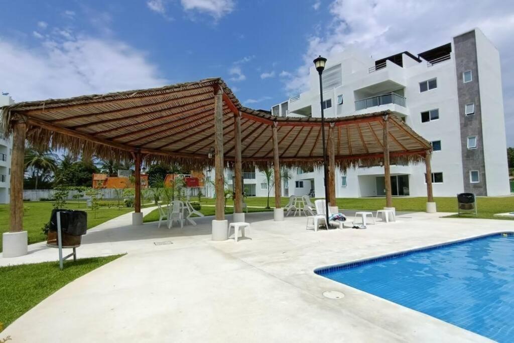 Diamante Banus Residencial Apartment *