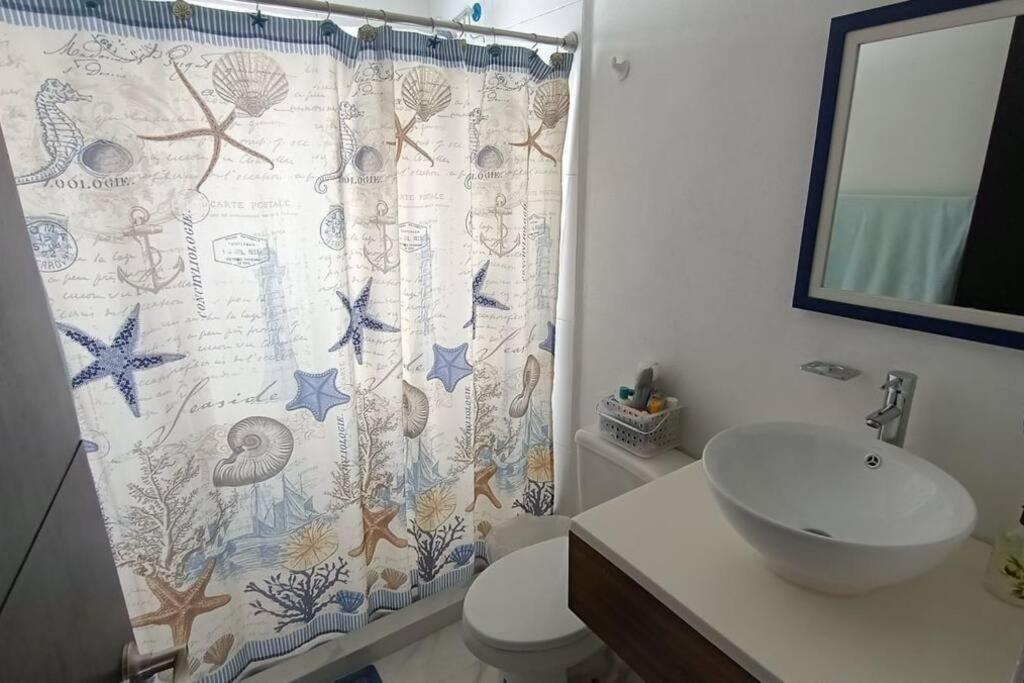 Apartment Diamante Banus Residencial