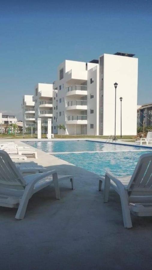 Diamante Banus Residencial Apartment *
