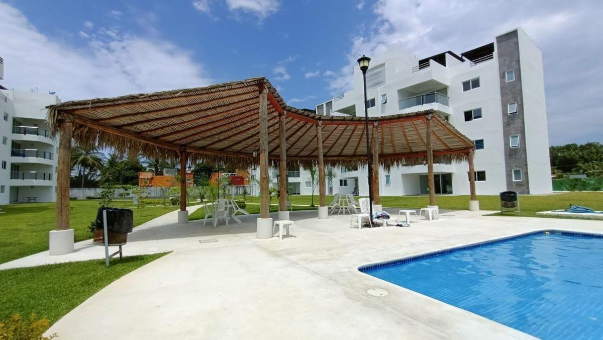 Apartment Diamante Banus Residencial *