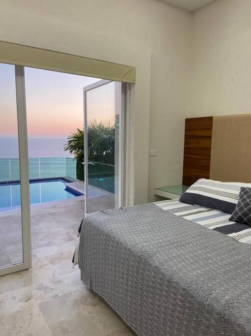 Villa Villa Marella Acapulco
