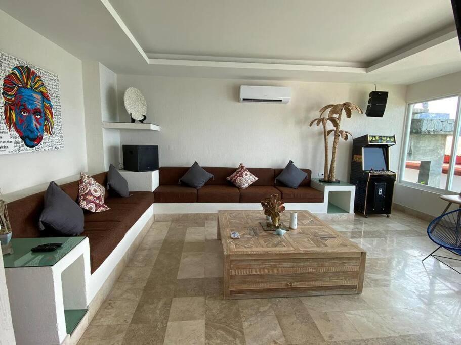 Villa Marella Acapulco