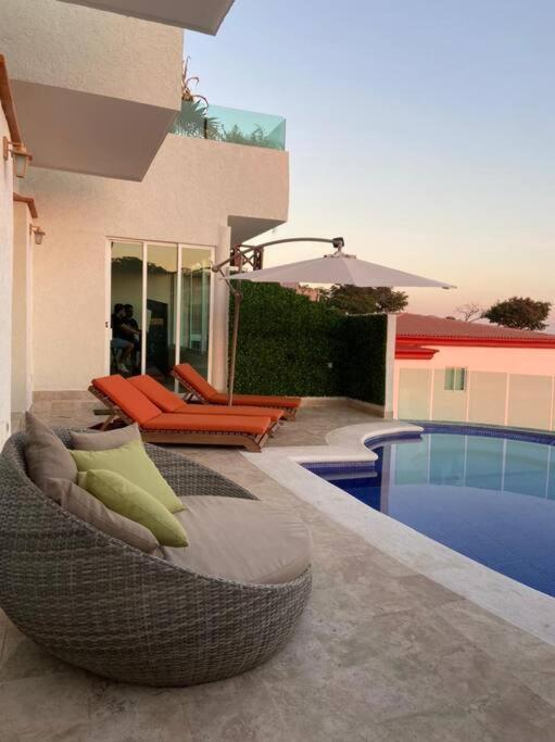 Villa Marella Villa Acapulco
