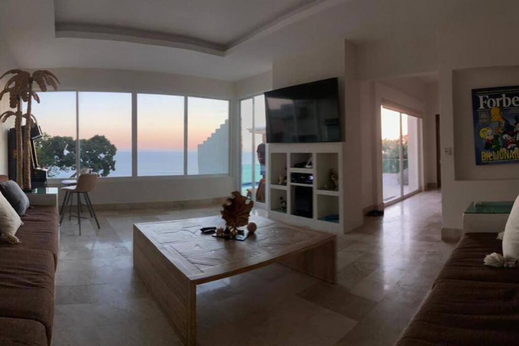 Villa Marella Villa Acapulco