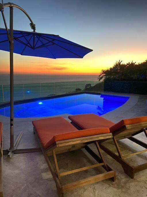Villa Marella Acapulco