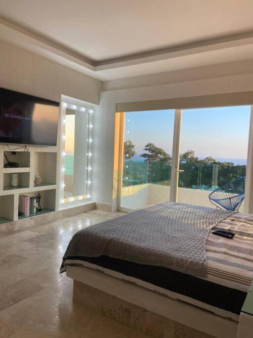 Villa Marella Acapulco