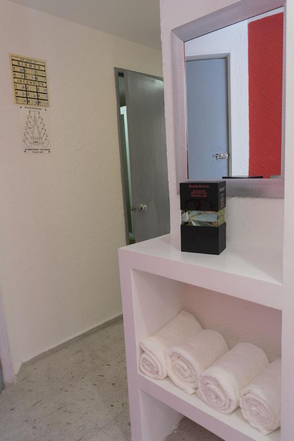 Apartment Frente Al Mar En Torres Gemelas