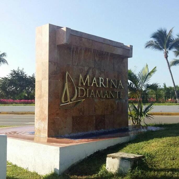 Apartment Rincon Diamante Alberca & 5 Min Playas