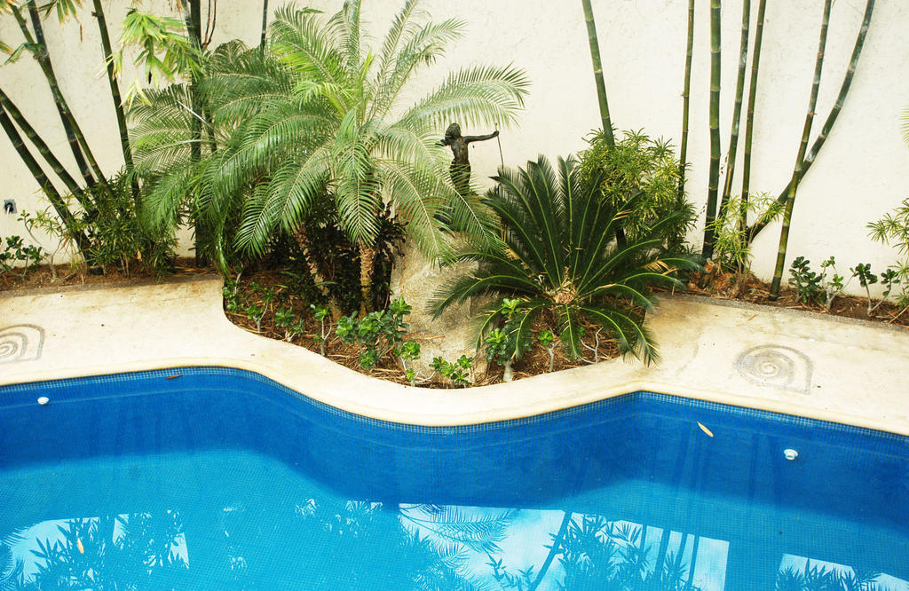 Hotel Chapul 3*