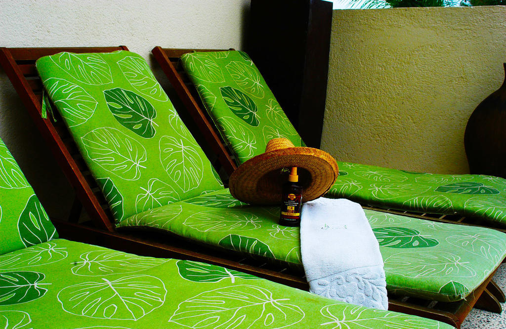 Chapul 3* Acapulco