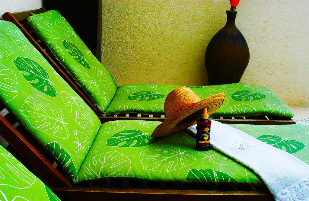 Chapul Hotel Acapulco