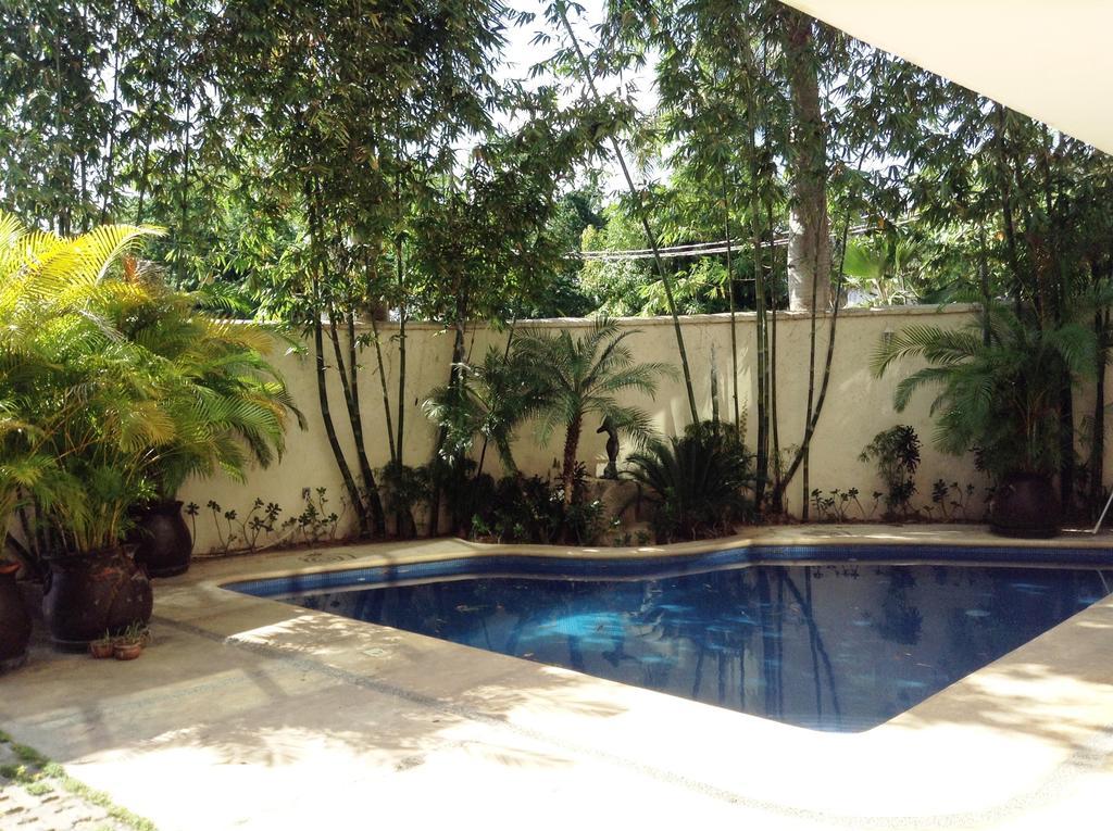 Chapul Hotel