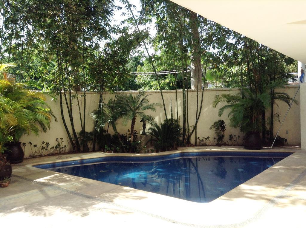 Hotel Chapul 3*