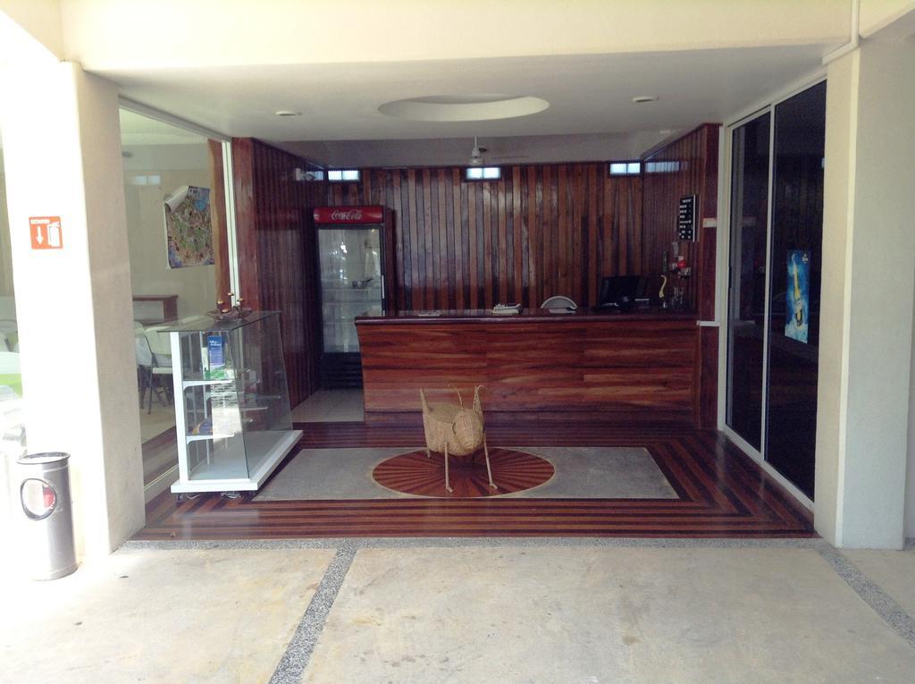 Chapul Hotel 3*