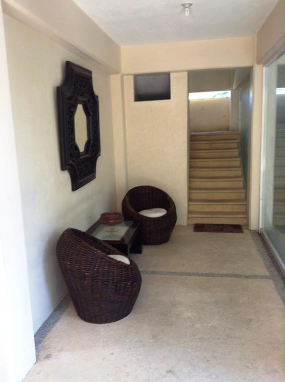 Hotel Chapul Acapulco