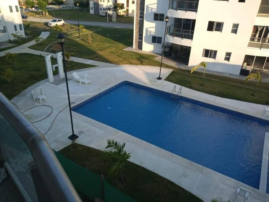 Diamante Banus Residencial * Acapulco