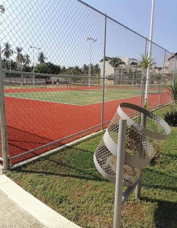 Diamante Banus Residencial * Acapulco