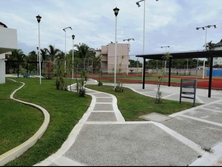 Apartment Diamante Banus Residencial *