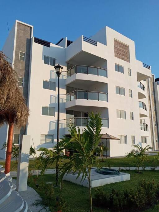 Apartment Diamante Banus Residencial Acapulco