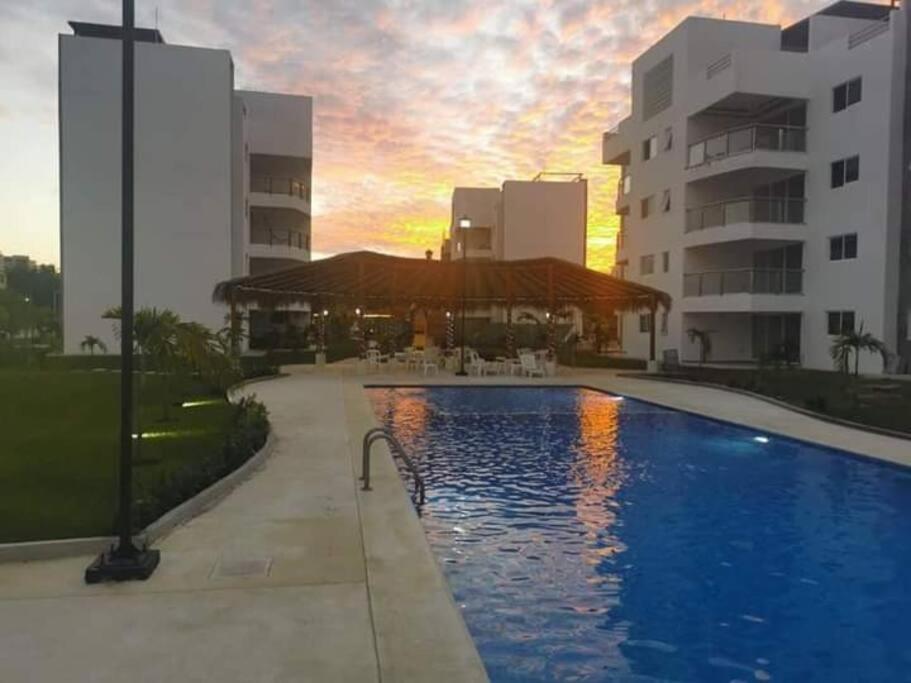 Diamante Banus Residencial *