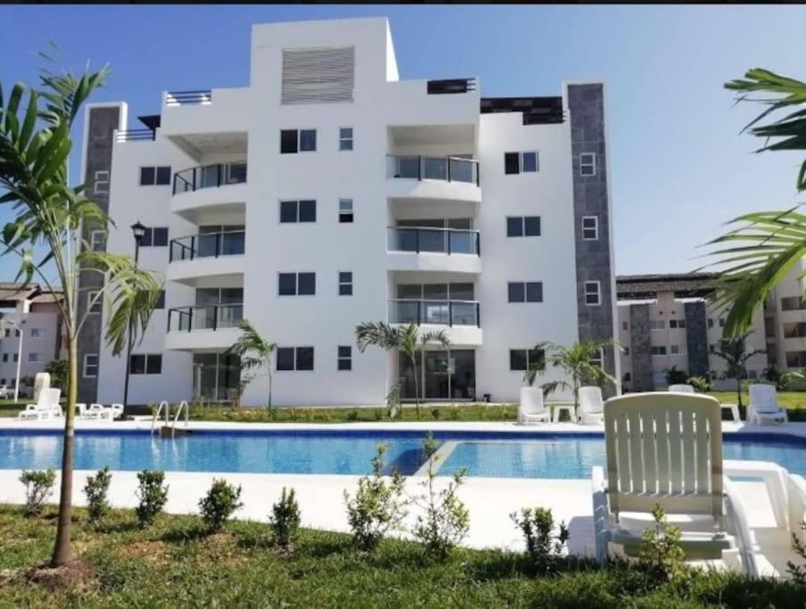 Diamante Banus Residencial Apartment