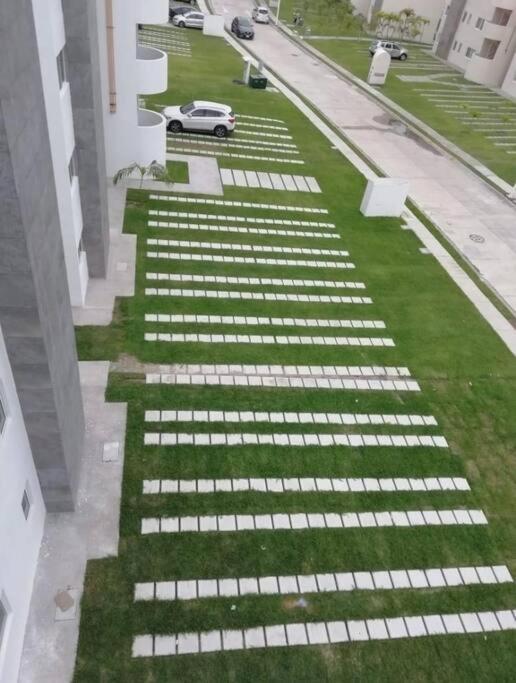 Apartment Diamante Banus Residencial Acapulco