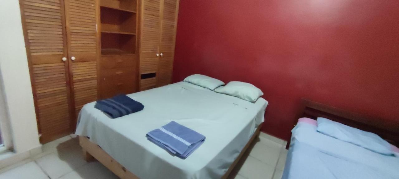 Iow4 Hn Master Homestay *
