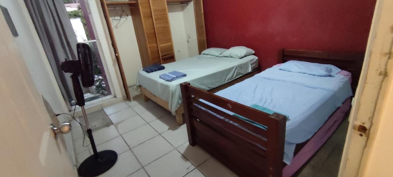 Iow4 Hn Master Homestay *
