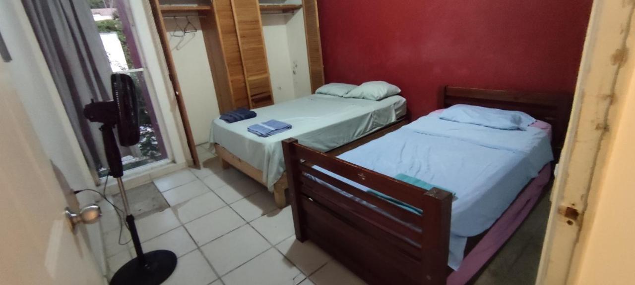 Homestay Iow4 Hn Master Acapulco