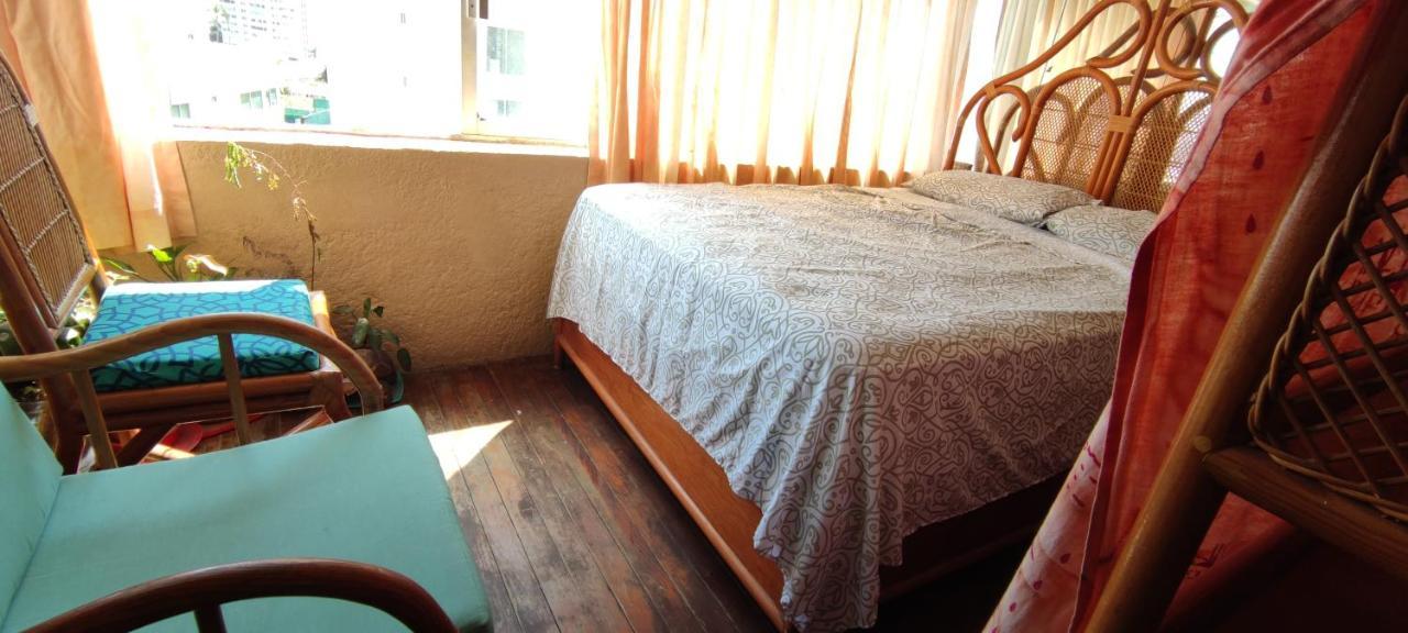 Iow4 Lm Habitación en casa particular Acapulco