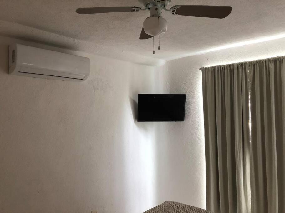 Marina Diamante Con Todos Servicios * Acapulco