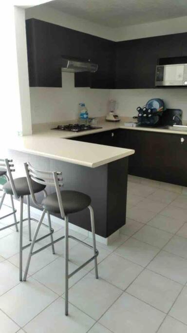 Marina Diamante Con Todos Servicios Apartment Acapulco