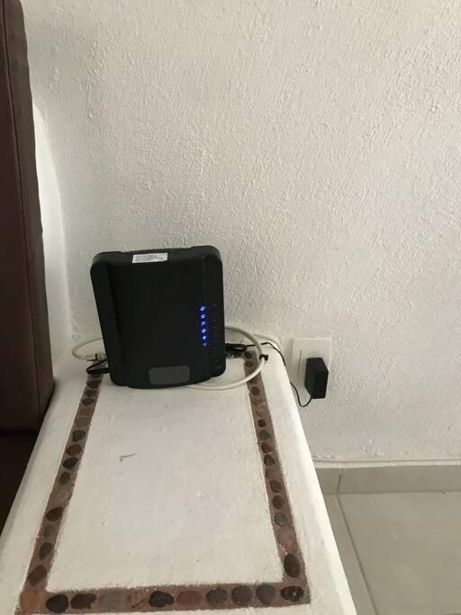 Marina Diamante Con Todos Servicios * Acapulco