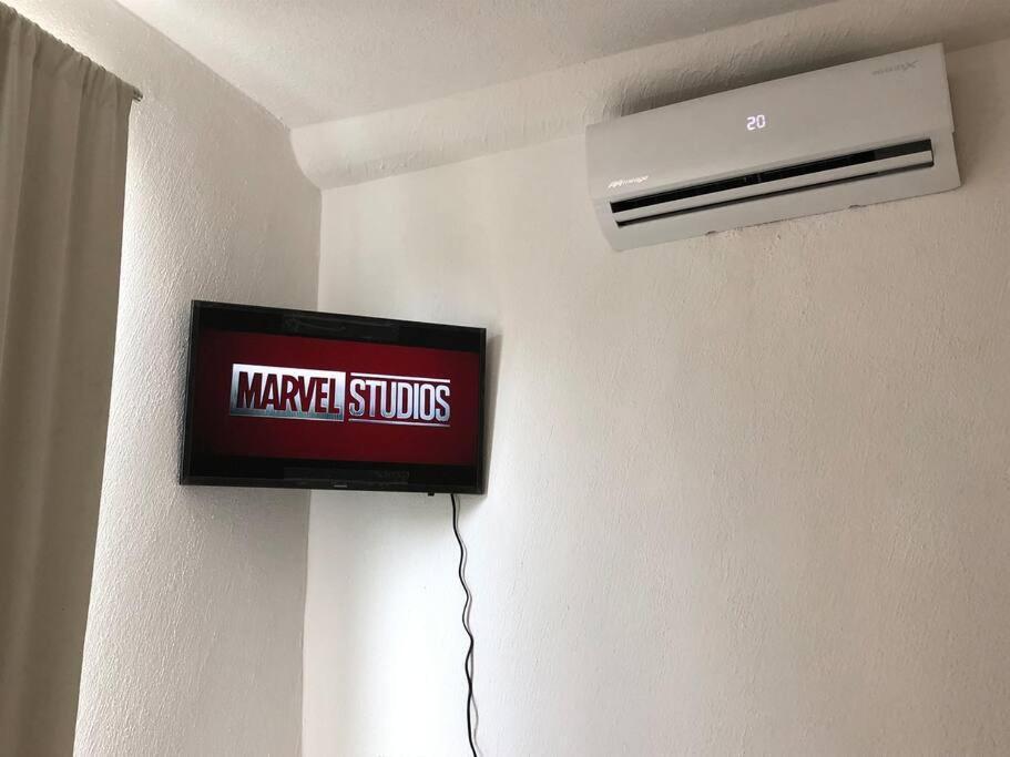 Marina Diamante Con Todos Servicios Apartment *