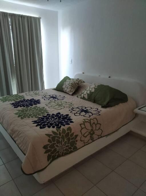 Marina Diamante Con Todos Servicios Apartment Acapulco
